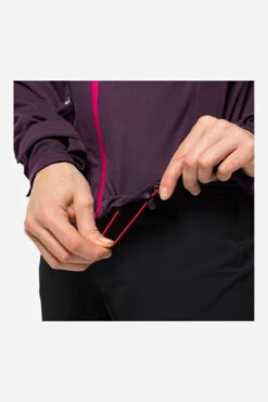 Jack Wolfskin Koblat 3L Dames Jas -Winterjas Winkel b11a000062 9696 04 nl