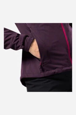 Jack Wolfskin Koblat 3L Dames Jas -Winterjas Winkel b11a000062 9696 06 nl