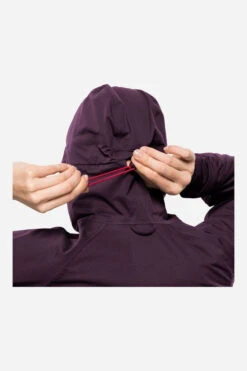 Jack Wolfskin Koblat 3L Dames Jas -Winterjas Winkel b11a000062 9696 07 nl