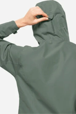 Jack Wolfskin Besler 2L Jkt W -Winterjas Winkel b11a000063 5353 03 nl