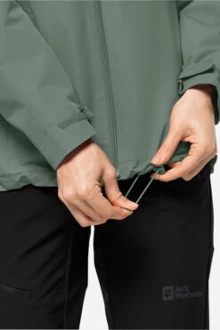 Jack Wolfskin Besler 2L Jkt W -Winterjas Winkel b11a000063 5353 04 nl