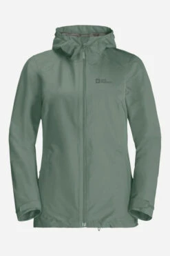 Jack Wolfskin Besler 2L Jkt W -Winterjas Winkel b11a000063 5353 07 nl