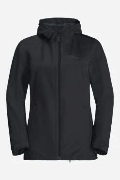 Jack Wolfskin Besler 2L Jkt W 15 Jack Wolfskin Besler 2L Jkt W -Winterjas Winkel b11a000063 7070 01 nl