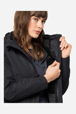 Jack Wolfskin Besler 2L Jkt W 14 Jack Wolfskin Besler 2L Jkt W -Winterjas Winkel b11a000063 7070 07 nl