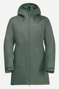 Jack Wolfskin Heidelstein Ins Jkt W 13 Jack Wolfskin Heidelstein Ins Jkt W -Winterjas Winkel b11a000064 5252 01 nl