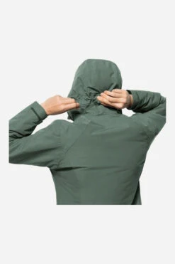 Jack Wolfskin Heidelstein Ins Jkt W 11 Jack Wolfskin Heidelstein Ins Jkt W -Winterjas Winkel b11a000064 5252 05 nl