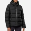 Jack Wolfskin Frozen Palace Donsjas Dames -Winterjas Winkel b11a000065 7070 02 nl