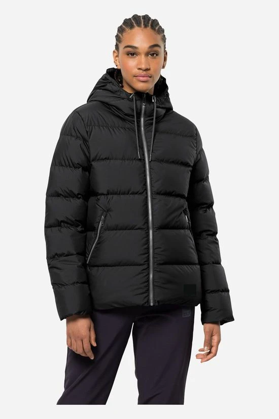 Jack Wolfskin Frozen Palace Donsjas Dames 3 Jack Wolfskin Frozen Palace Donsjas Dames