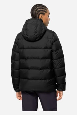 Jack Wolfskin Frozen Palace Donsjas Dames 9 Jack Wolfskin Frozen Palace Donsjas Dames -Winterjas Winkel b11a000065 7070 03 nl