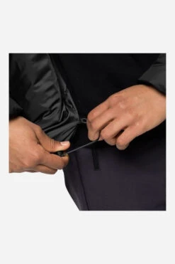 Jack Wolfskin Frozen Palace Donsjas Dames 12 Jack Wolfskin Frozen Palace Donsjas Dames -Winterjas Winkel b11a000065 7070 06 nl