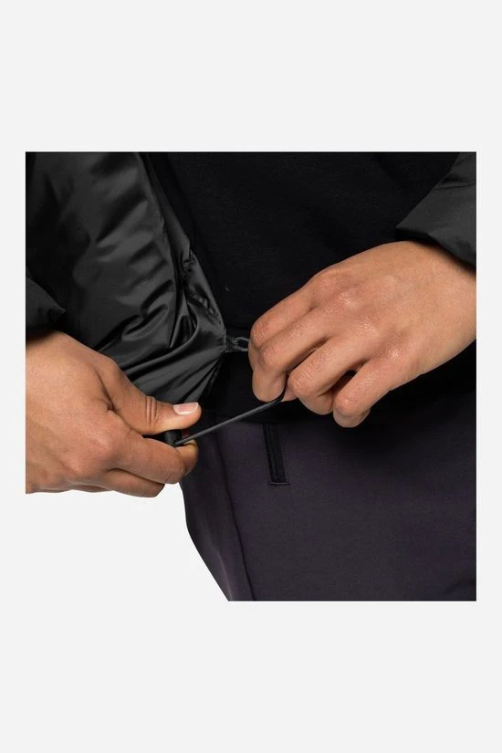 Jack Wolfskin Frozen Palace Donsjas Dames 7 Jack Wolfskin Frozen Palace Donsjas Dames - Afbeelding 5