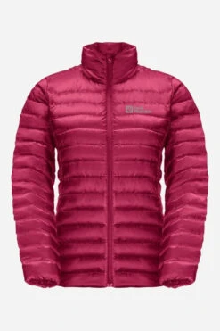Jack Wolfskin Pack & Go Donsjas Dames -Winterjas Winkel b11a000066 3131 01 nl