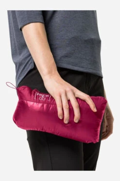 Jack Wolfskin Pack & Go Donsjas Dames -Winterjas Winkel b11a000066 3131 04 nl