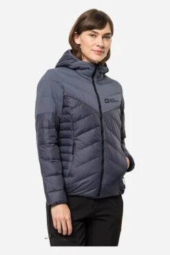 Jack Wolfskin Tundra Down Hoody W