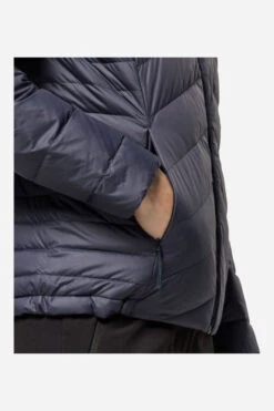 Jack Wolfskin Tundra Down Hoody W -Winterjas Winkel b11a000067 7171 05 nl