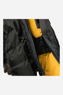 Jack Wolfskin 1995 Series Cook Dames Jas -Winterjas Winkel b11a000071 7070 011 nl