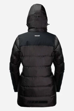 Jack Wolfskin 1995 Series Cook Dames Jas -Winterjas Winkel b11a000071 7070 03 nl