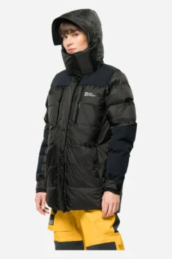 Jack Wolfskin 1995 Series Cook Dames Jas