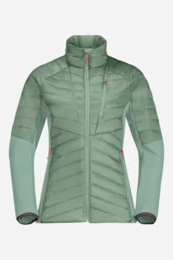 Jack Wolfskin Nebelhorn Down Hybrid W -Winterjas Winkel b11a000073 5959 01 nl