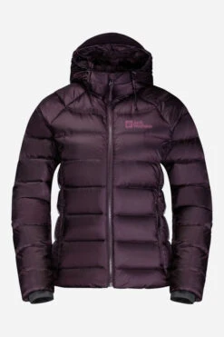 Jack Wolfskin Nebelhorn Down Hoody W -Winterjas Winkel b11a000074 9696 01 nl