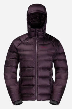 Jack Wolfskin Nebelhorn Down Hoody W -Winterjas Winkel b11a000074 9696 02 nl