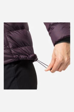 Jack Wolfskin Nebelhorn Down Hoody W -Winterjas Winkel b11a000074 9696 06 nl