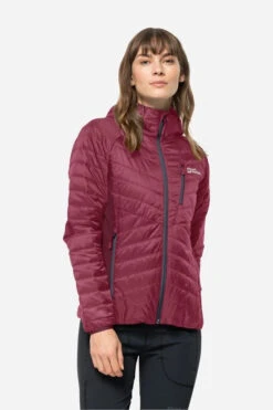 Jack Wolfskin Routeburn Pro Ins Jkt W