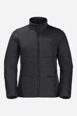 Jack Wolfskin Bergland Gevoerde Dames Jas 11 Jack Wolfskin Bergland Gevoerde Dames Jas -Winterjas Winkel b11a000080 7070 01 nl