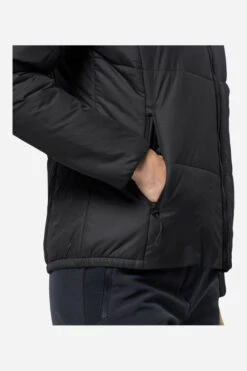 Jack Wolfskin Bergland Gevoerde Dames Jas 9 Jack Wolfskin Bergland Gevoerde Dames Jas -Winterjas Winkel b11a000080 7070 04 nl