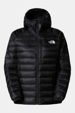 The North Face W Summit Breithorn Hoodie