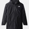 The North Face Plus Size Hikesteller Geïsoleerde Parka Dames