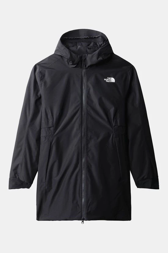 The North Face Plus Size Hikesteller Geïsoleerde Parka Dames 3 The North Face Plus Size Hikesteller Geïsoleerde Parka Dames