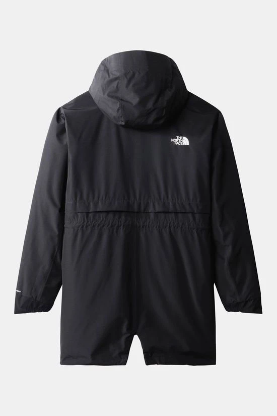 The North Face Plus Size Hikesteller Geïsoleerde Parka Dames 4 The North Face Plus Size Hikesteller Geïsoleerde Parka Dames - Afbeelding 2