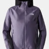 The North Face Athletic Outdoor Hoodie Softshell Jas Dames -Winterjas Winkel b11a000138 9070 01 nl