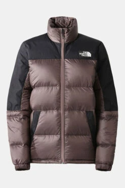 The North Face Diablo Recycled Down Jas Dames -Winterjas Winkel b11a000142 6670 01 nl
