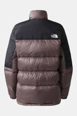The North Face Diablo Recycled Down Jas Dames -Winterjas Winkel b11a000142 6670 02 nl