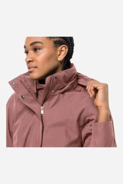 Jack Wolfskin Ottawa Coat -Winterjas Winkel b11aa90041 2323 05 nl