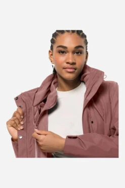 Jack Wolfskin Ottawa Coat -Winterjas Winkel b11aa90041 2323 06 nl