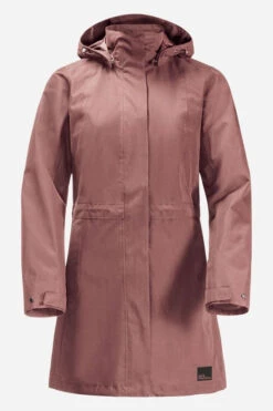 Jack Wolfskin Ottawa Coat -Winterjas Winkel b11aa90041 2323 07 nl