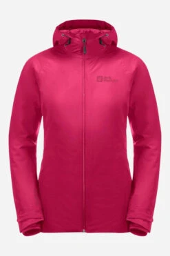 Jack Wolfskin Glaabach 3In1 Jkt W -Winterjas Winkel b11aa90045 3131 01 nl