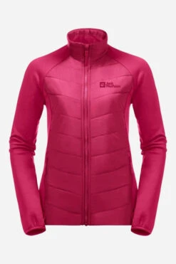 Jack Wolfskin Glaabach 3In1 Jkt W -Winterjas Winkel b11aa90045 3131 02 nl