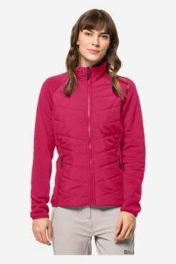 Jack Wolfskin Glaabach 3In1 Jkt W -Winterjas Winkel b11aa90045 3131 05 nl