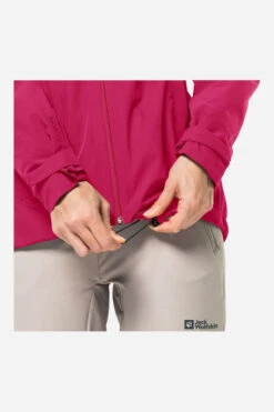 Jack Wolfskin Glaabach 3In1 Jkt W -Winterjas Winkel b11aa90045 3131 07 nl