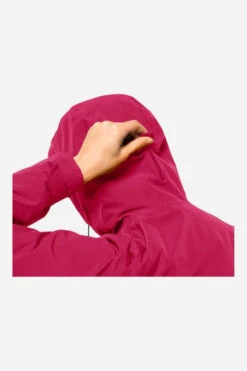 Jack Wolfskin Glaabach 3In1 Jkt W -Winterjas Winkel b11aa90045 3131 08 nl