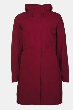 Fiordland 3-In-1 Jas Dames