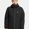 Haglöfs Eldstad 3-In-1 Mimic Gore-Tex Jas Women -Winterjas Winkel b11aa90062 7070 01 nl