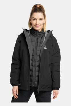 Haglöfs Eldstad 3-In-1 Mimic Gore-Tex Jas Women 14 Haglöfs Eldstad 3-In-1 Mimic Gore-Tex Jas Women -Winterjas Winkel b11aa90062 7070 03 nl