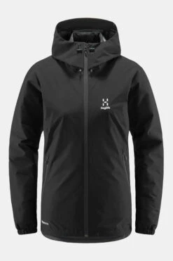 Haglöfs Eldstad 3-In-1 Mimic Gore-Tex Jas Women 20 Haglöfs Eldstad 3-In-1 Mimic Gore-Tex Jas Women -Winterjas Winkel b11aa90062 7070 09 nl