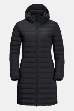 Jack Wolfskin Glowing Mountain Jas Dames