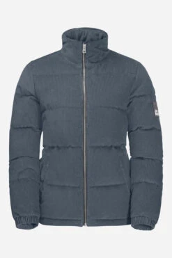 Jack Wolfskin Nature Corduroy Donsjas Dames -Winterjas Winkel b11abb0015 4343 01 nl